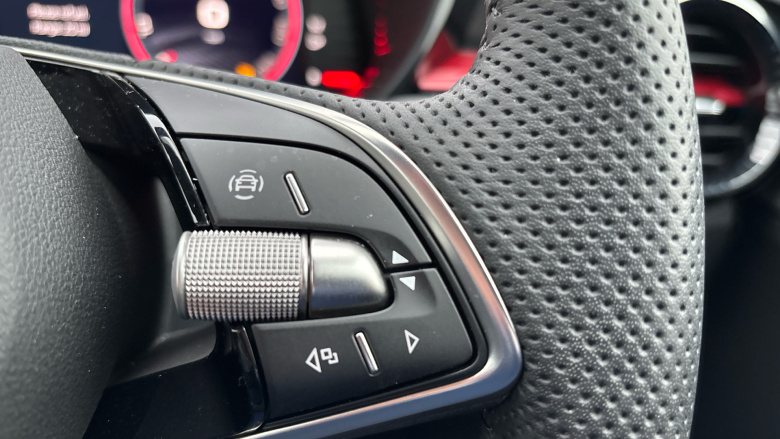 Skoda Fabia 1.5 TSI 150 Monte Carlo Edition 5dr DSG Petrol Hatchback